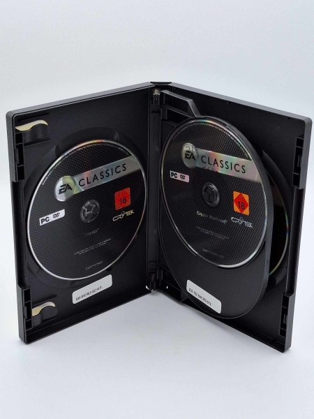 Crysis: Maximum Edition